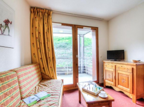  Apartment Les Pistes-13  Вилларамбер